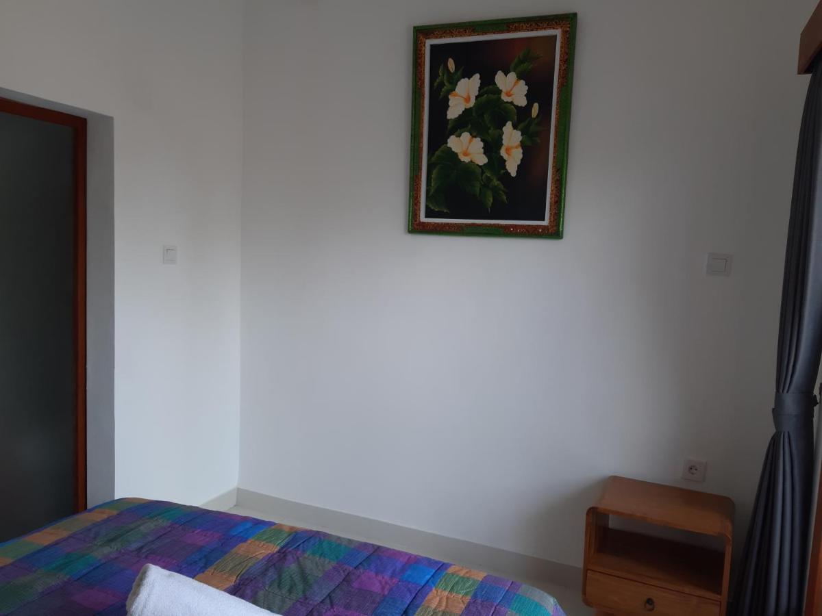 우붓 Patra House 아파트 외부 사진